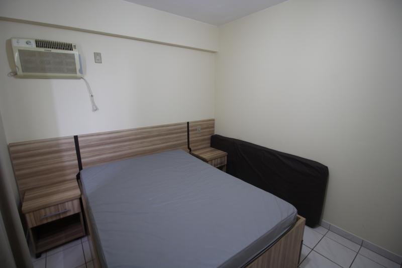 Fotos apartametnos AQUARIUS RESIDENCE CALDAS NOVAS